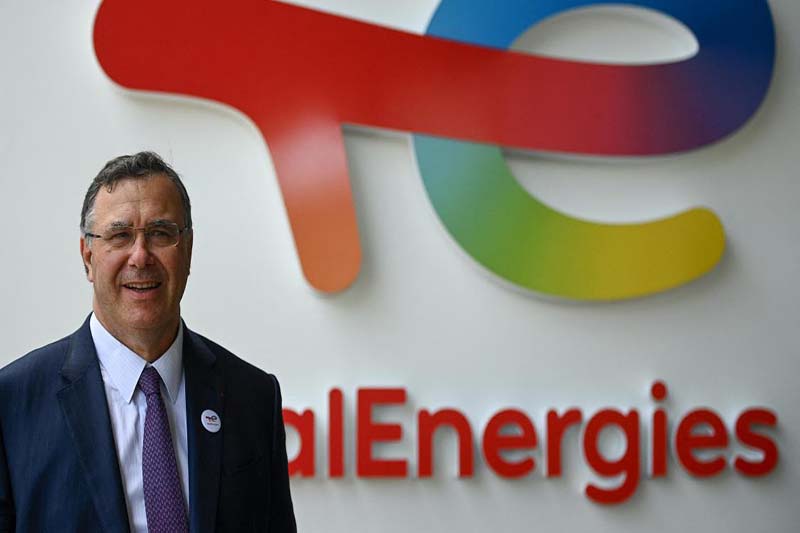 Total Energies announces a hybrid megaproject in Morocco